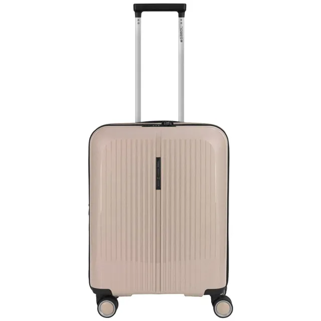 Gabol Brooklyn trolley beige