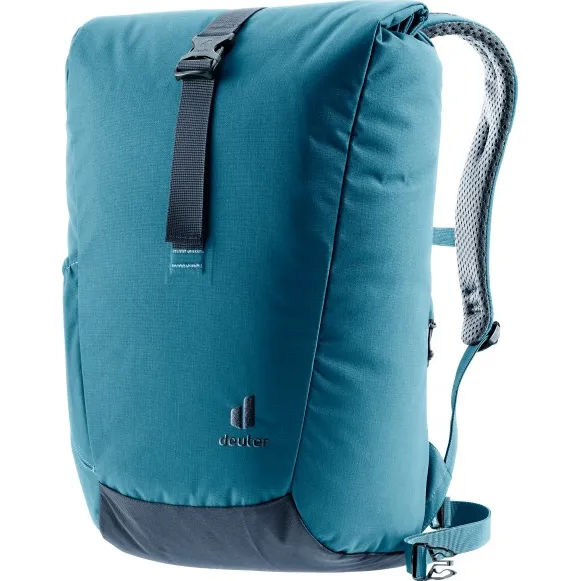 Deuter Stepout 22 dagrugzak blauw