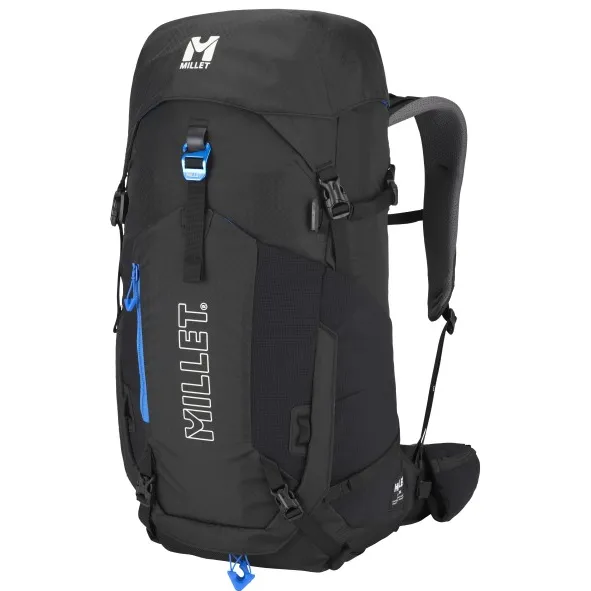Millet Ubic 30 - Tourrugzak grijs/zwart