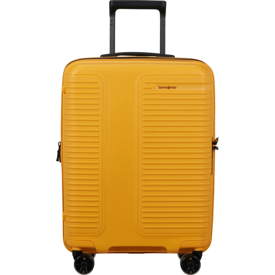 Samsonite Prodiver HS spinner koffer 55 cm geel YELLOW
