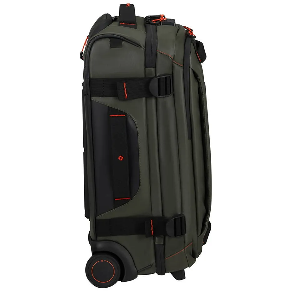 Samsonite Ecodiver reistas met wielen kaki, foto 6