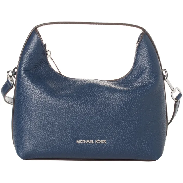 MICHAEL Michael Kors Schoudertas MICHAEL Michael Kors 35F4S7YM1L Blauw