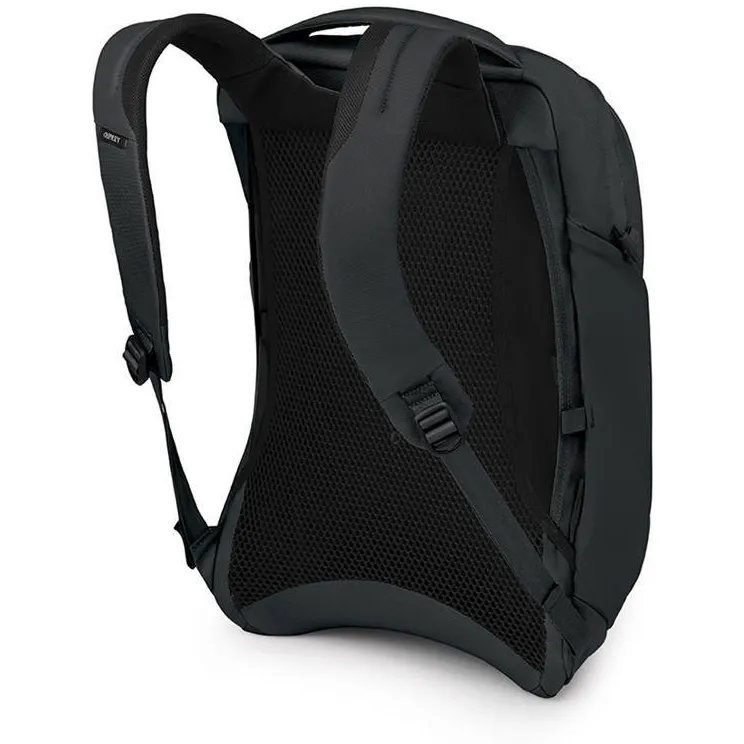 Osprey Aoede Airspeed 20 dagrugzak zwart, foto 5