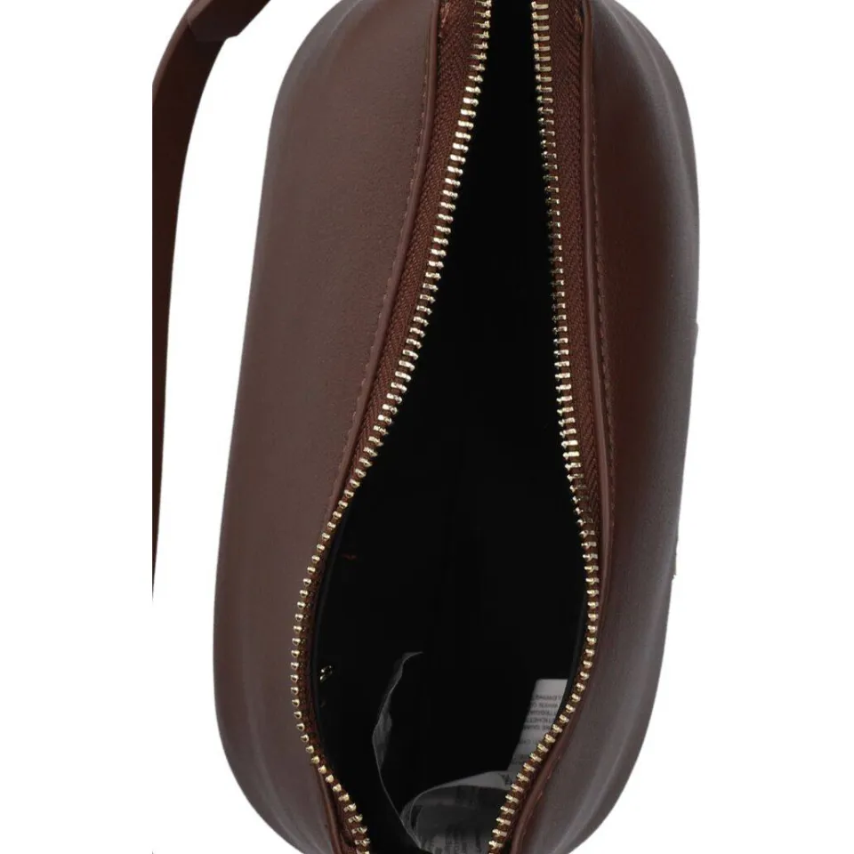 Valentino Bags Schoudertassen Nivis Re Bruin - One size, foto 4