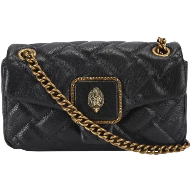 Kurt Geiger London Mini Pimlico Bag Handtassen Dames - Zwart