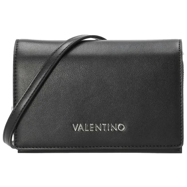 Handtas Valentino Bags Vbs9ie17 zwart