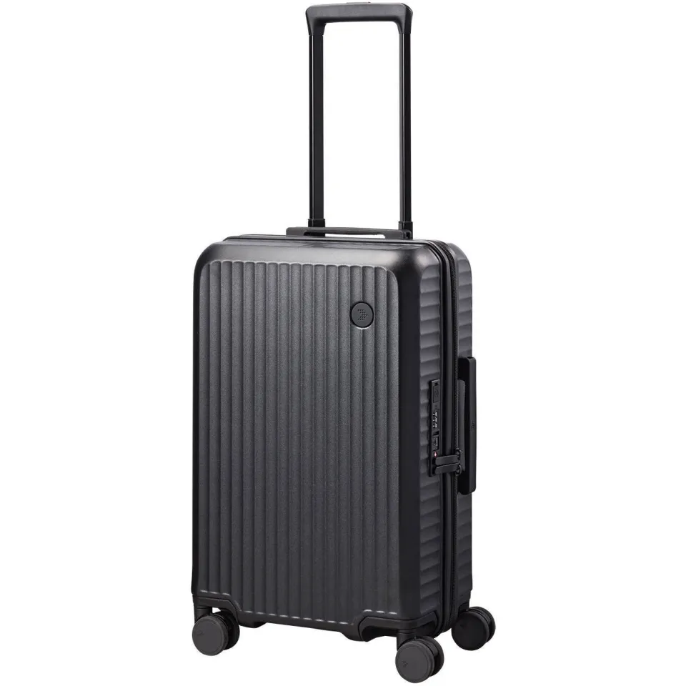 Travelbags The Eclipse Cabin koffer zwart, foto 2