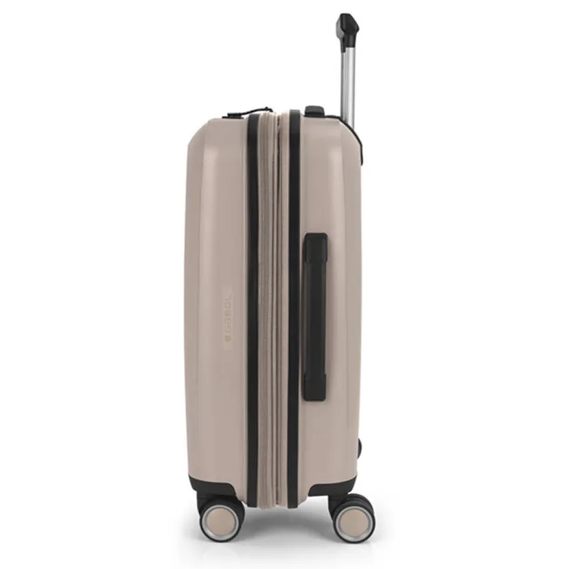 Gabol Brooklyn trolley beige, foto 3