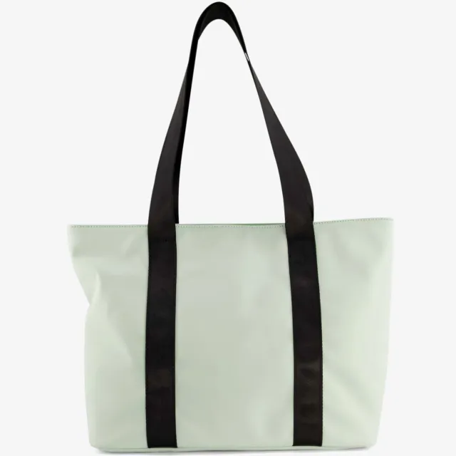 Enrico Benetti dames shopper mintgroen