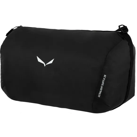 Salewa Ultralight Duffle - Reistas maat 28 l, zwart