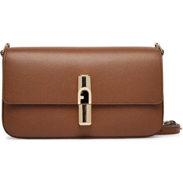 Furla Tas Furla Wb02206 Are000 Iride S Crossbody Bruin