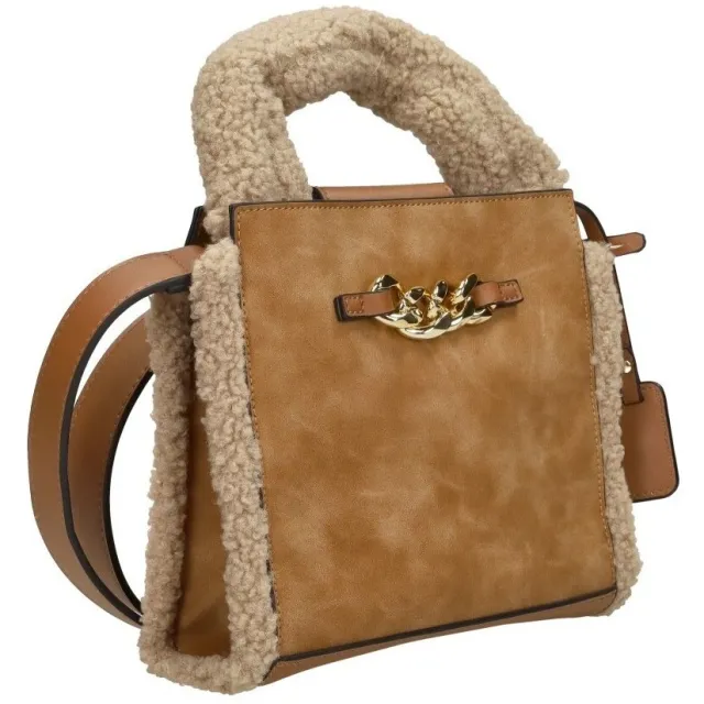 Rieker handtas beige