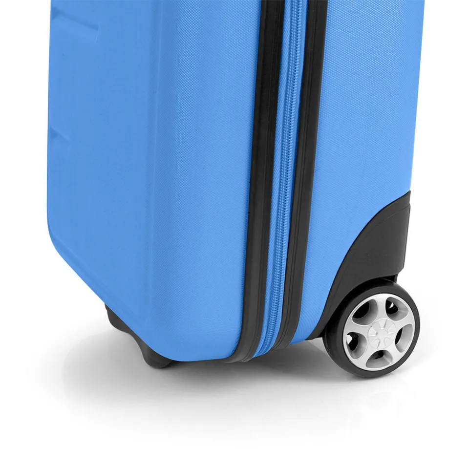 Gabol Future Plus underseater trolley blauw, foto 7