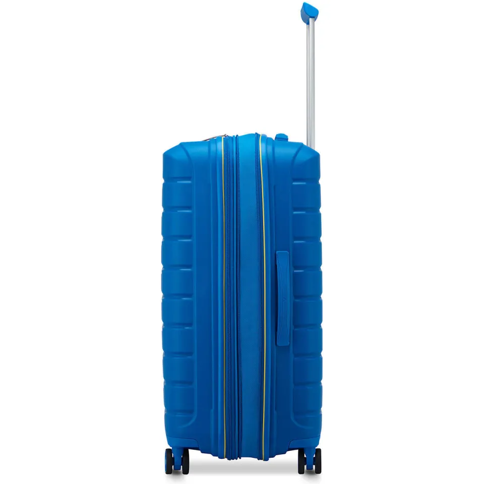 Roncato B-Flying 68 koffer blauw, foto 6