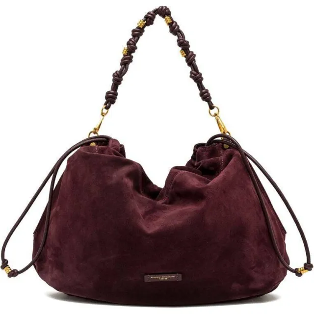 Gianni Chiarini Schoudertassen Morgana / Bs 12260 Bordeaux - One size