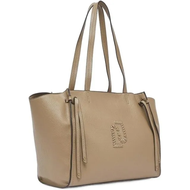 Liu Jo Lapislazzulo shopper taupe, foto 2