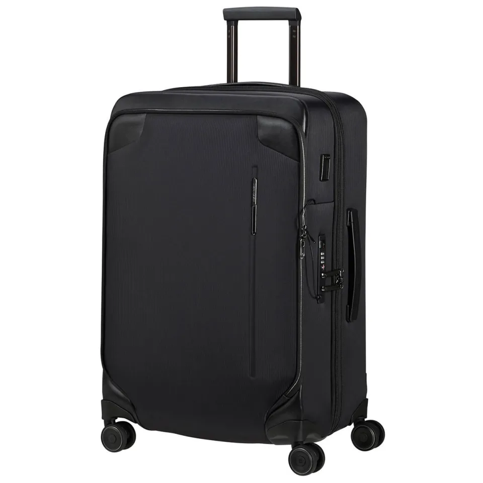 Samsonite Splendix koffer 67 cm zwart, foto 7