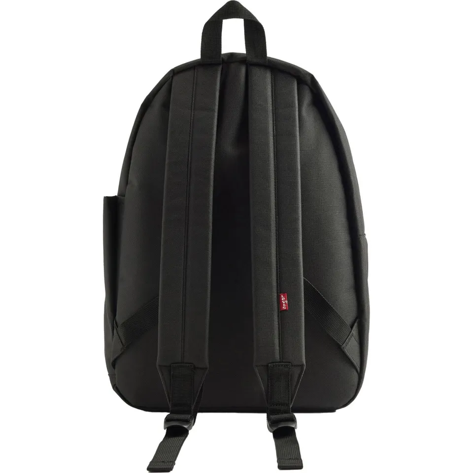 Levi's Basic rugzak zwart, foto 2