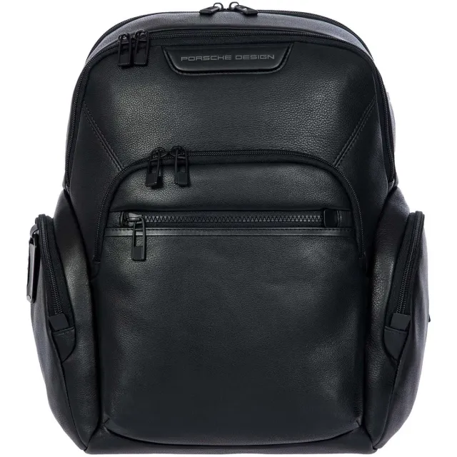 Porsche Design Roadster Evo - Rugzak S 15.6 38 cm (black)
