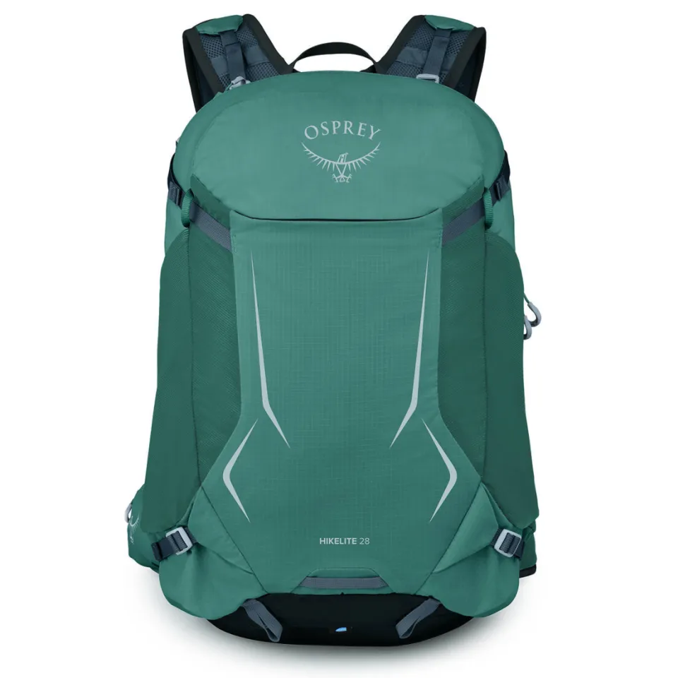 Osprey Hikelite 28 wandelrugzak turkoois blauw, foto 5