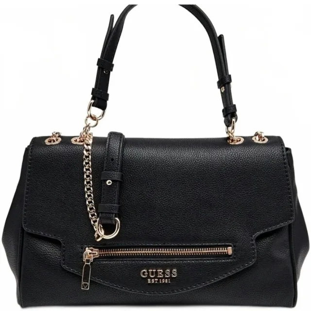 Tas Guess Hwtg21 83210 Antonia Cnvrtbl Xbody zwart