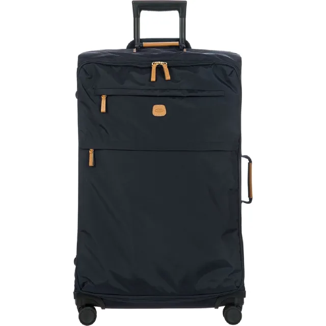 Bric's X-Travel koffer 77 cm blauw Ocean Blue