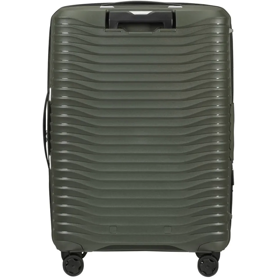Samsonite Upscape 75 koffer kaki, foto 3