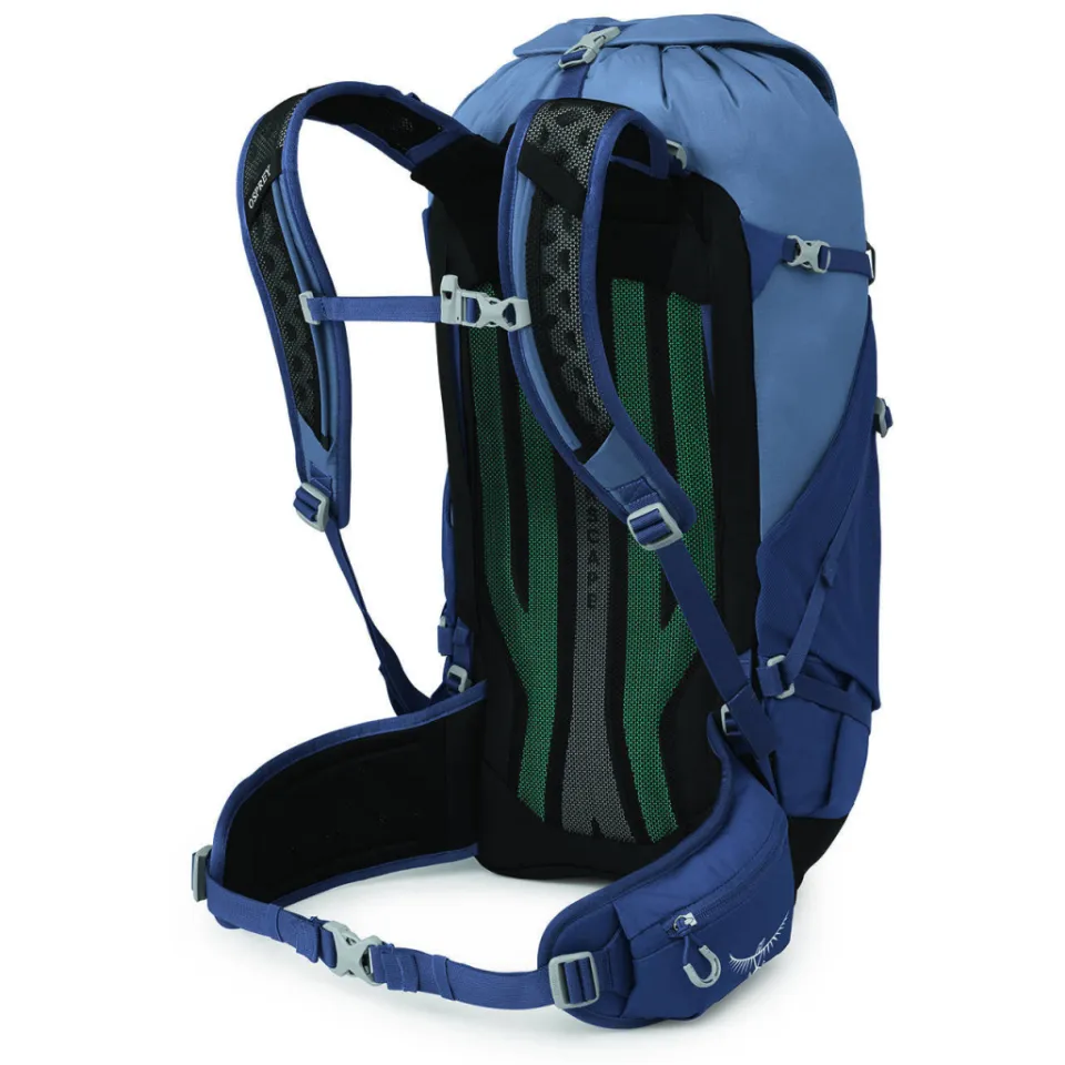 Osprey Sportlite 30 wandelrugzak blauw, foto 4