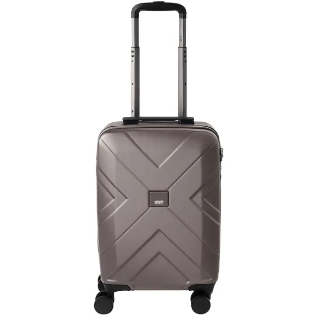 Oistr Napoli handbagage spinner 55 champagne