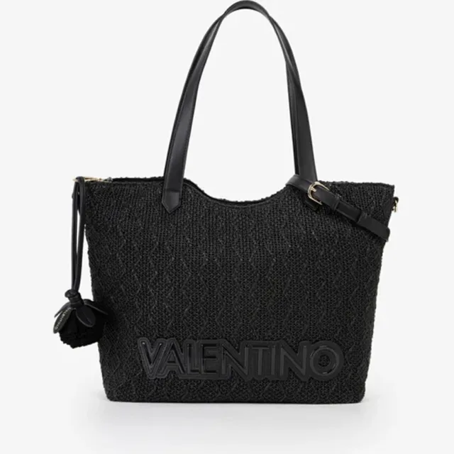 Boodschappentas Valentino Bags 41153 multicolor, foto 2