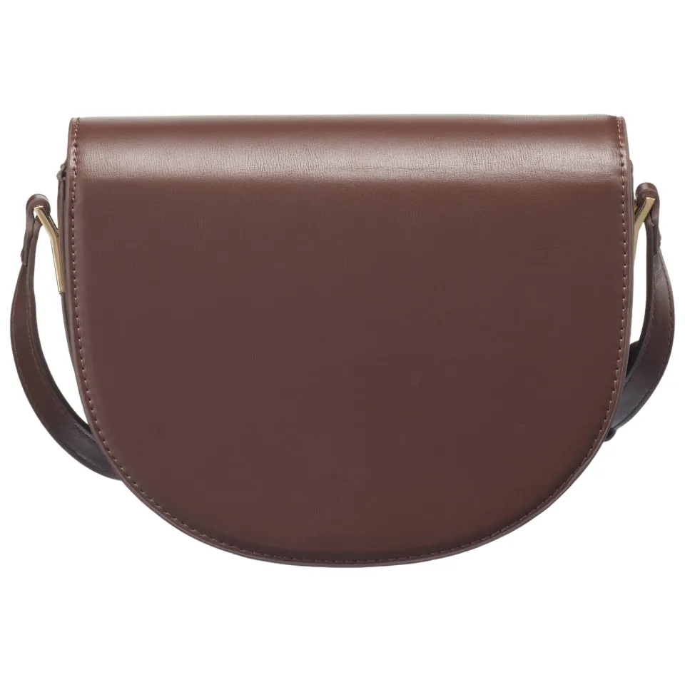 Valentino Bags Rossy crossbody tas bruin, foto 3