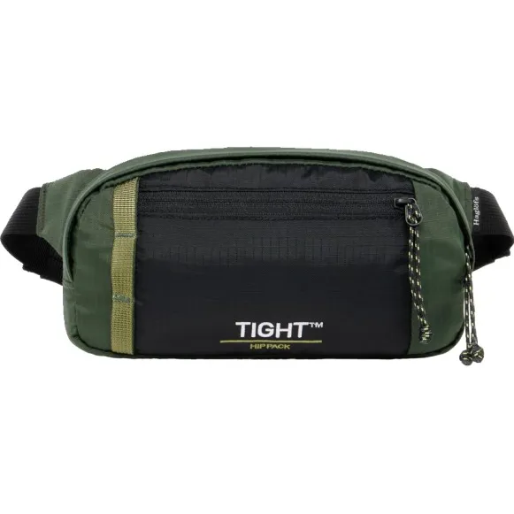 Haglöfs Tight Hip Pack 1 - Heuptas zwart