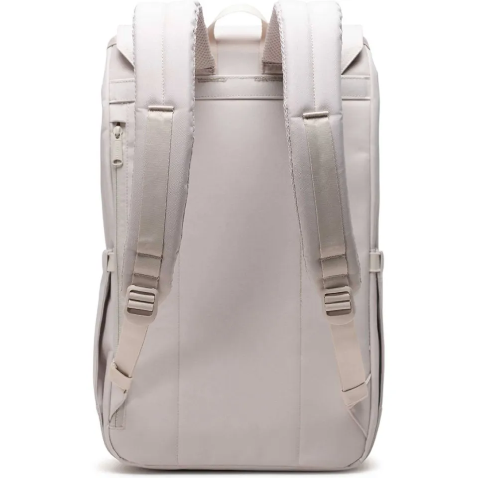 Herschel Retreat rugzak beige, foto 3