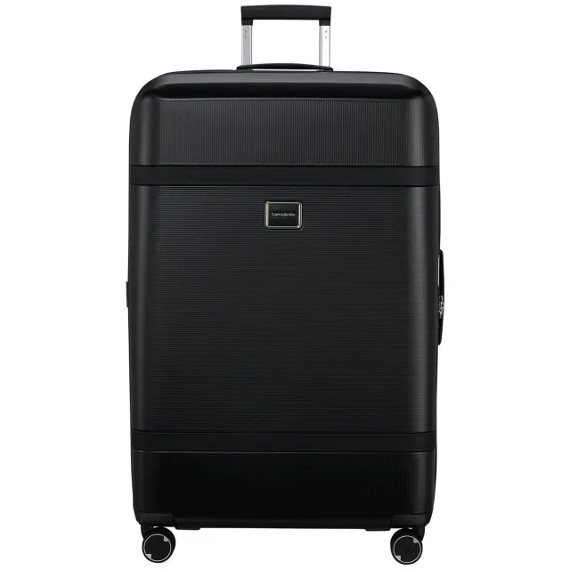 Samsonite Image Spinner koffer zwart