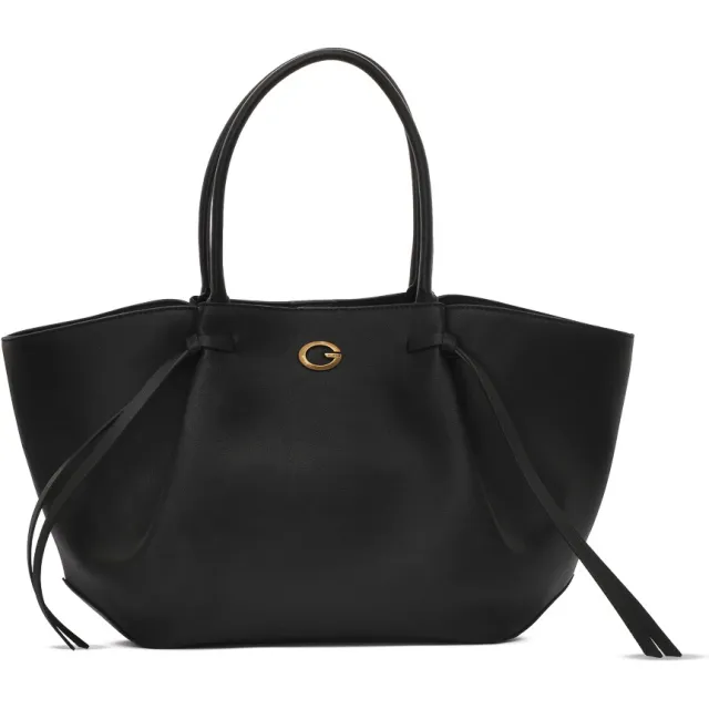 Guess Tas Guess BLA ALLEGRA SHOULDER BAG Zwart