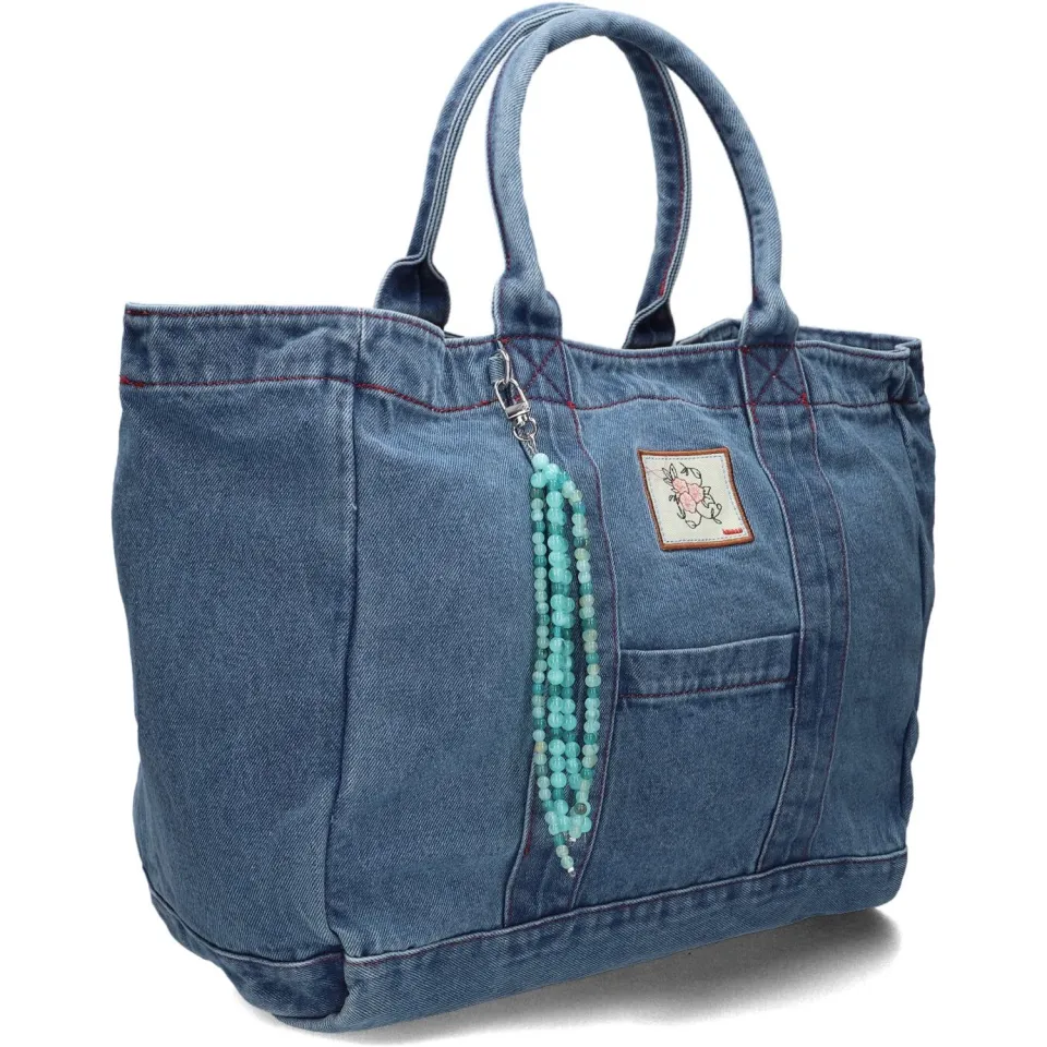 Becksondergaard Denima Camila Bag handtas blauw, foto 2