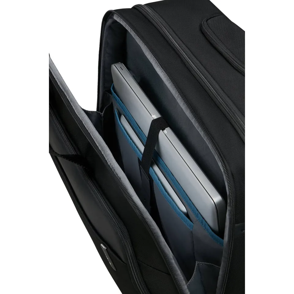 Samsonite Evosight zakentrolley zwart, foto 7