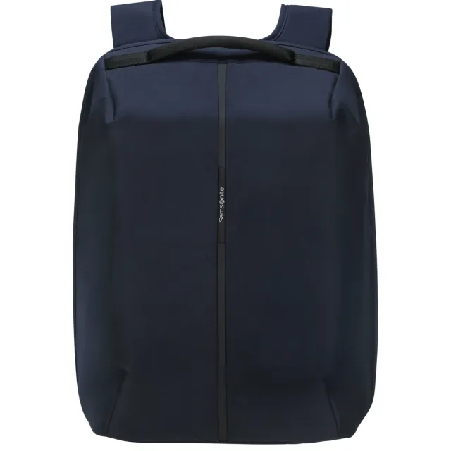 Samsonite Securipak 2.0 rugzak donkerblauw Dark Blue