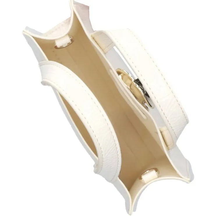 Ted Baker Roseem handtas gebroken wit, foto 2