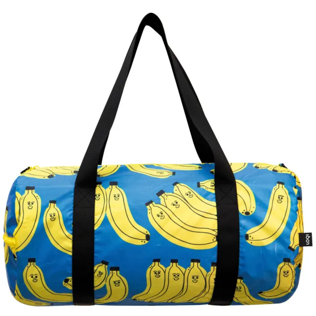 Loqi Weekender - Bad Bananas multi