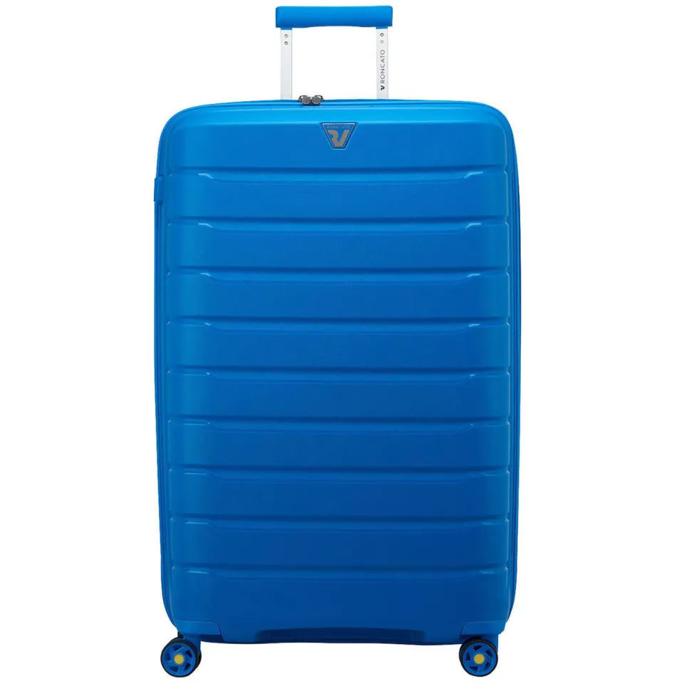 Roncato B-Flying Move koffer blauw