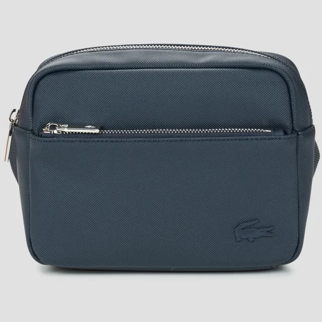 Handtasje Lacoste MEN S CLASSIC blauw, foto 2