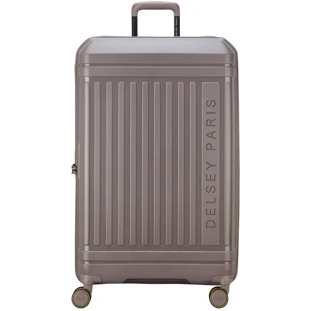 Delsey Lutece SE spinner bruin