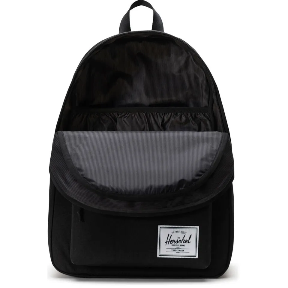 Herschel Classic XL rugzak zwart, foto 4