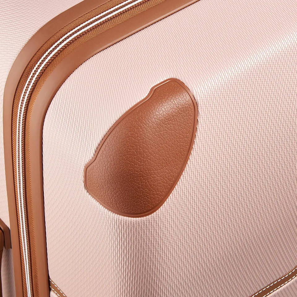Delsey Chatelet Air 2.0 trolley roze, foto 4