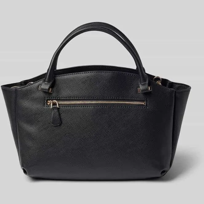 Guess Gilda 3 Compartment handtas zwart, foto 2