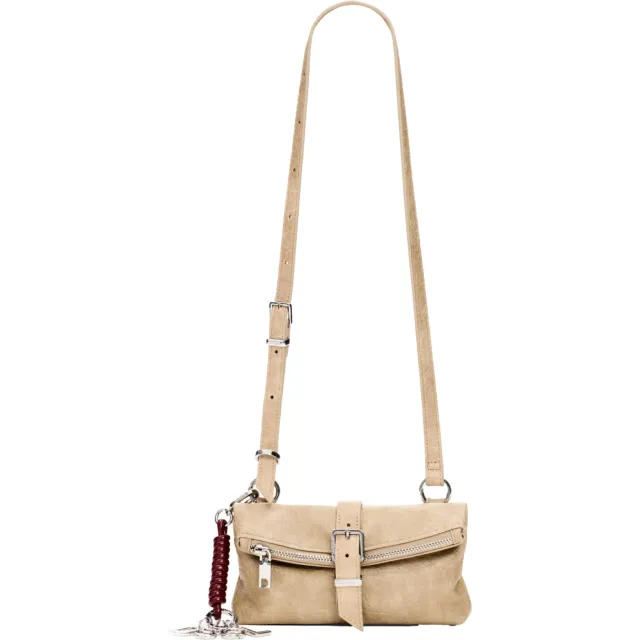 Desigual portemonnee Beige Crude