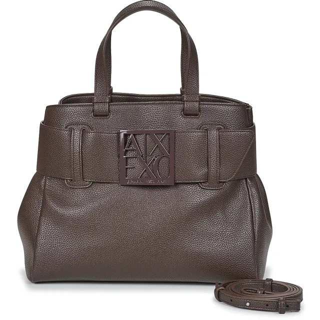 Armani Exchange Handtas Armani Exchange SUSIE SOFT SHOPPING Bruin