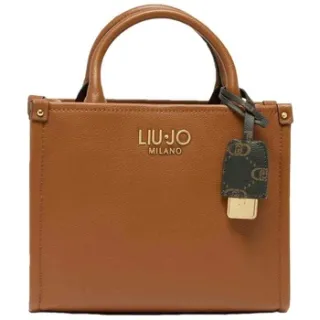 Liu Jo Ridhi ECS Tote handtas bruin, foto 2