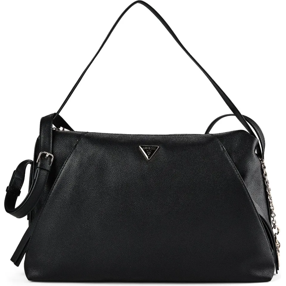 Tas Guess LUCCI GIRLFRIEND SAT HWBG97 45180 zwart, foto 2